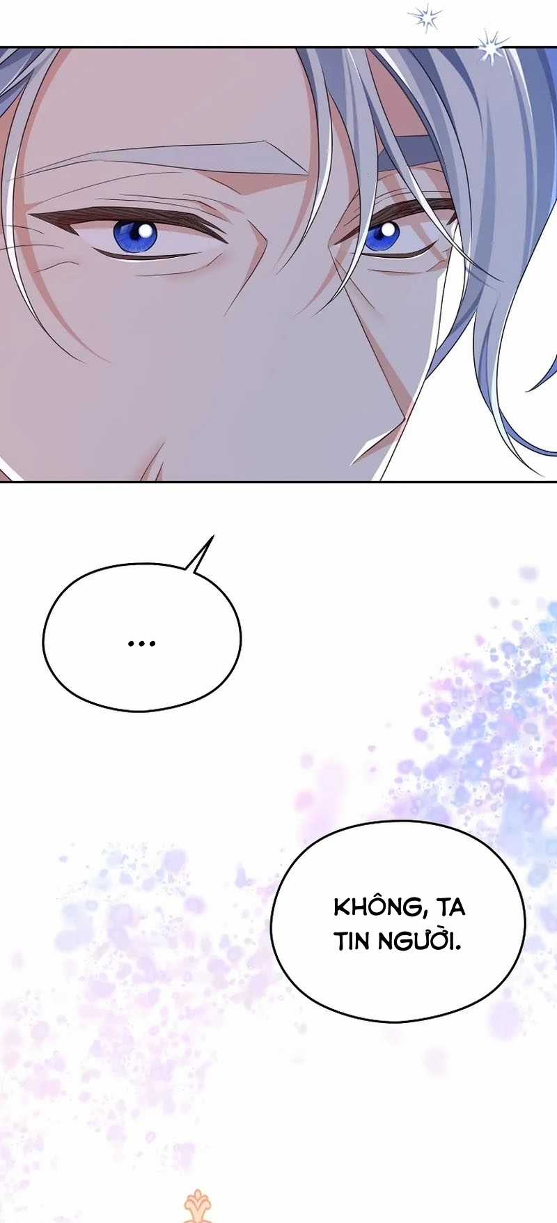 Cây Cúc Tây Thân Yêu Của Tôi Chapter 54 trang 23