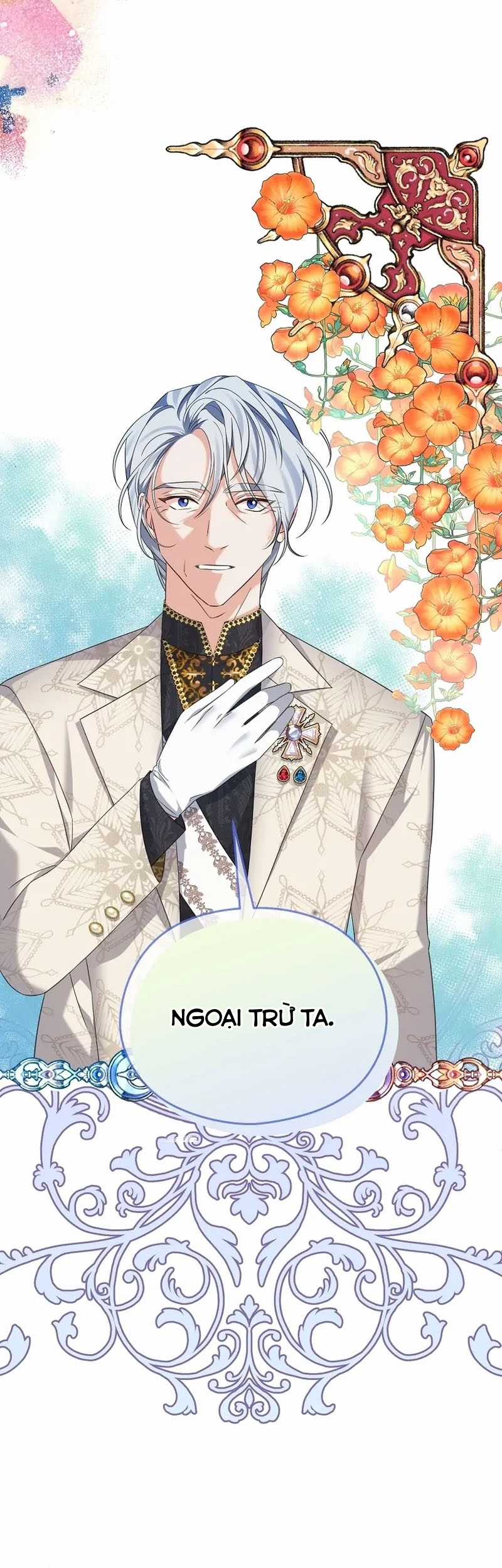 Cây Cúc Tây Thân Yêu Của Tôi Chapter 54 trang 26