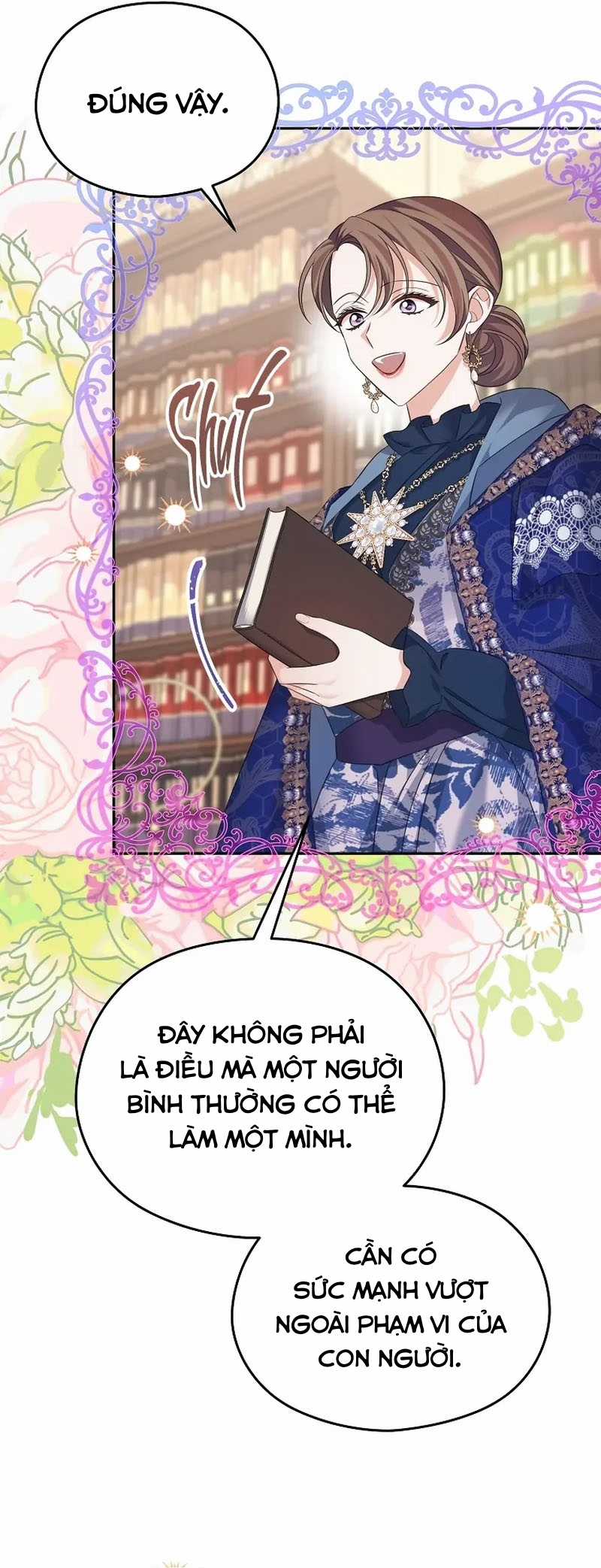 Cây Cúc Tây Thân Yêu Của Tôi Chapter 54 trang 28