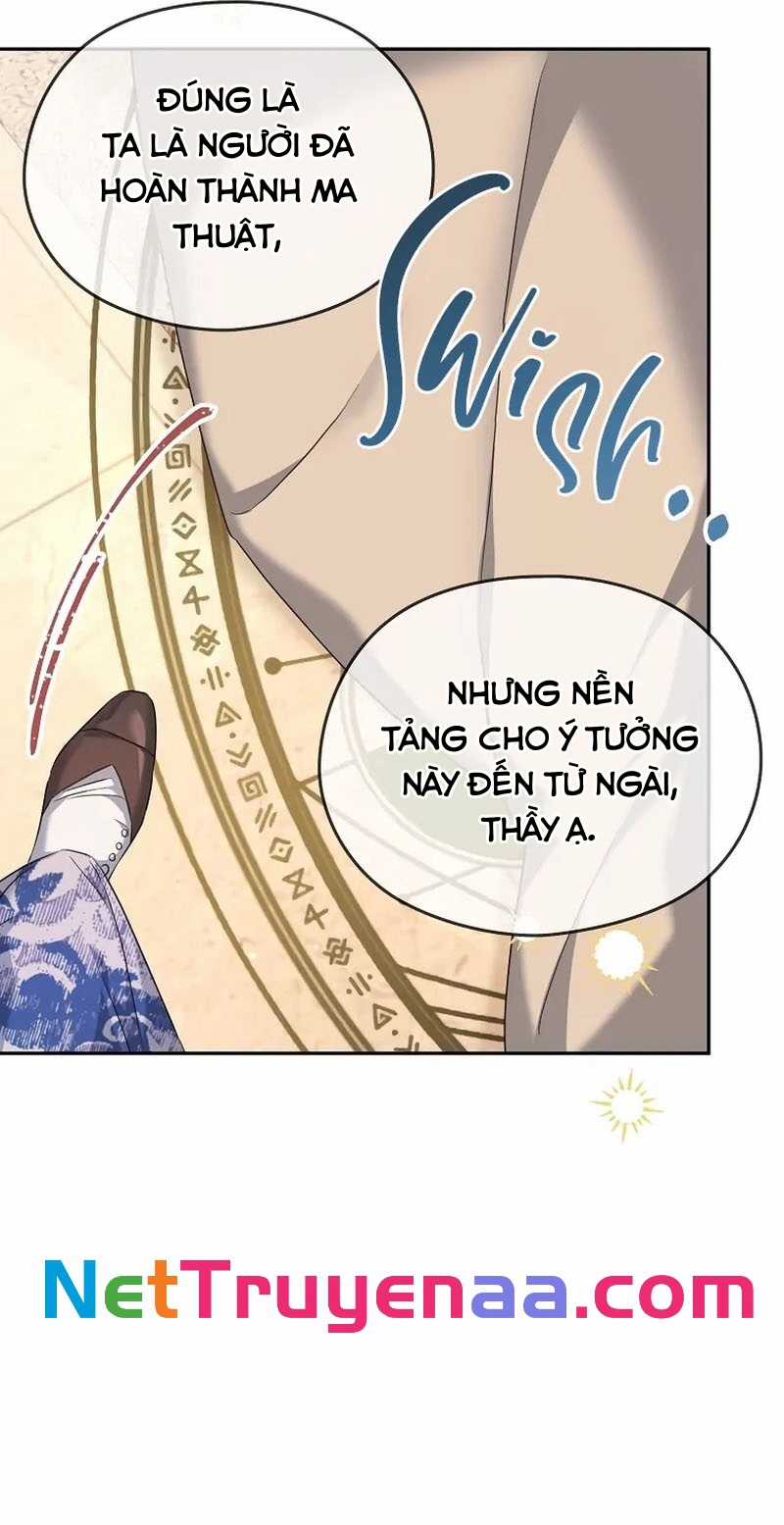 Cây Cúc Tây Thân Yêu Của Tôi Chapter 54 trang 29