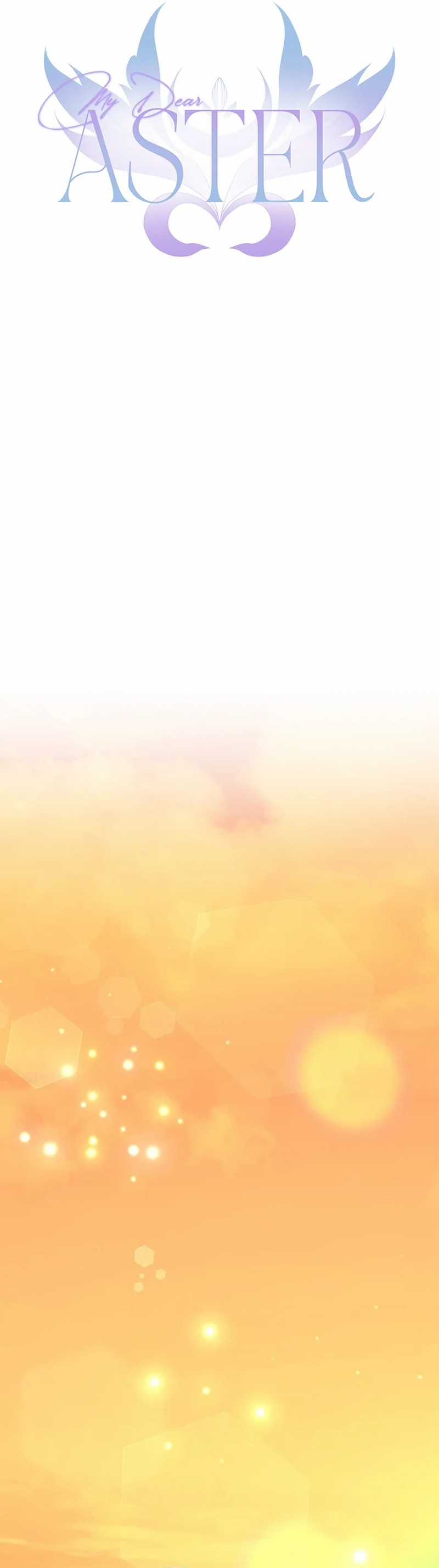 Cây Cúc Tây Thân Yêu Của Tôi Chapter 54 trang 3