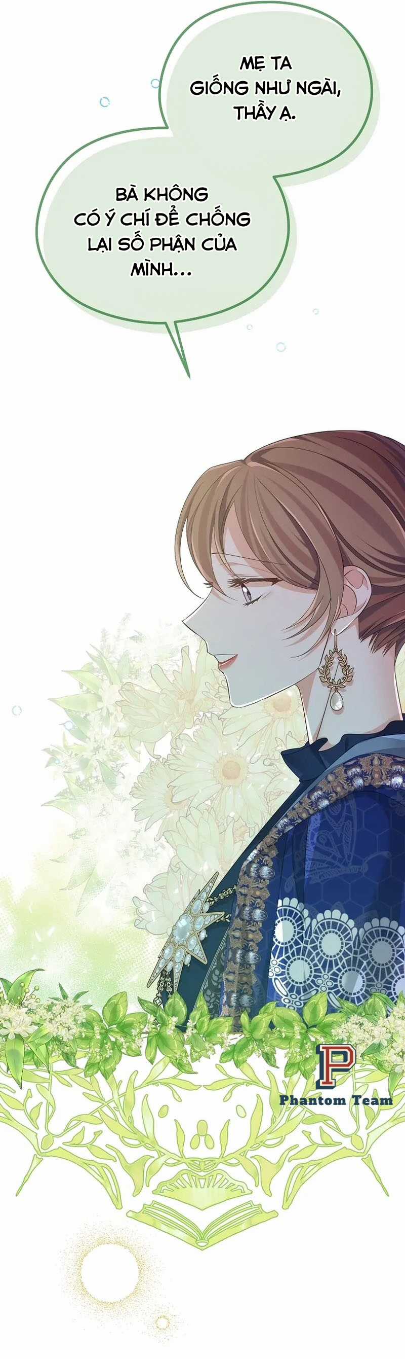 Cây Cúc Tây Thân Yêu Của Tôi Chapter 54 trang 31