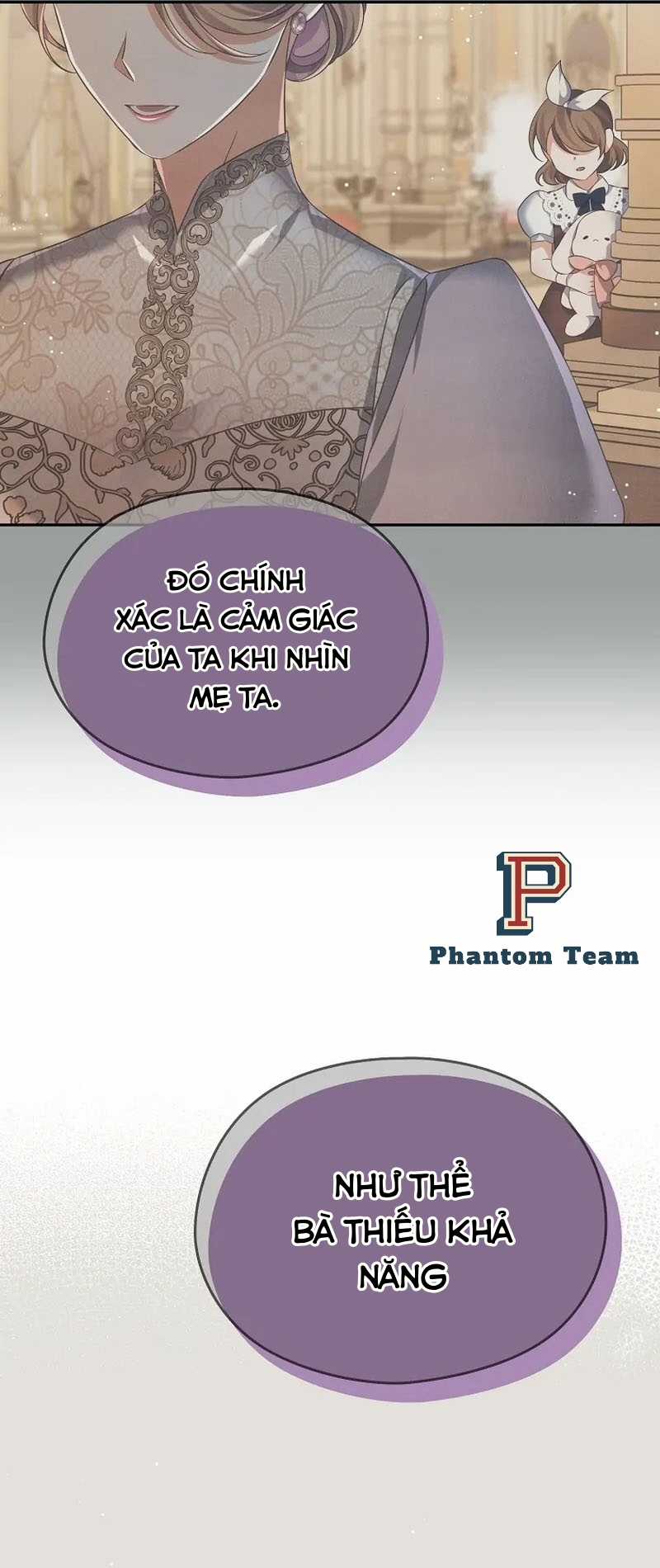 Cây Cúc Tây Thân Yêu Của Tôi Chapter 54 trang 34