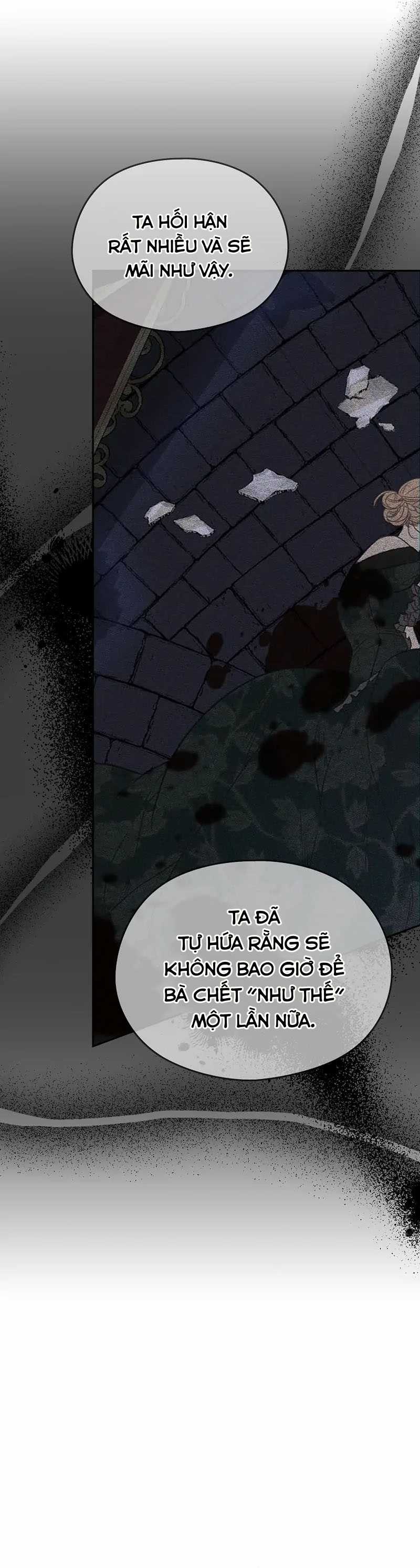 Cây Cúc Tây Thân Yêu Của Tôi Chapter 54 trang 37