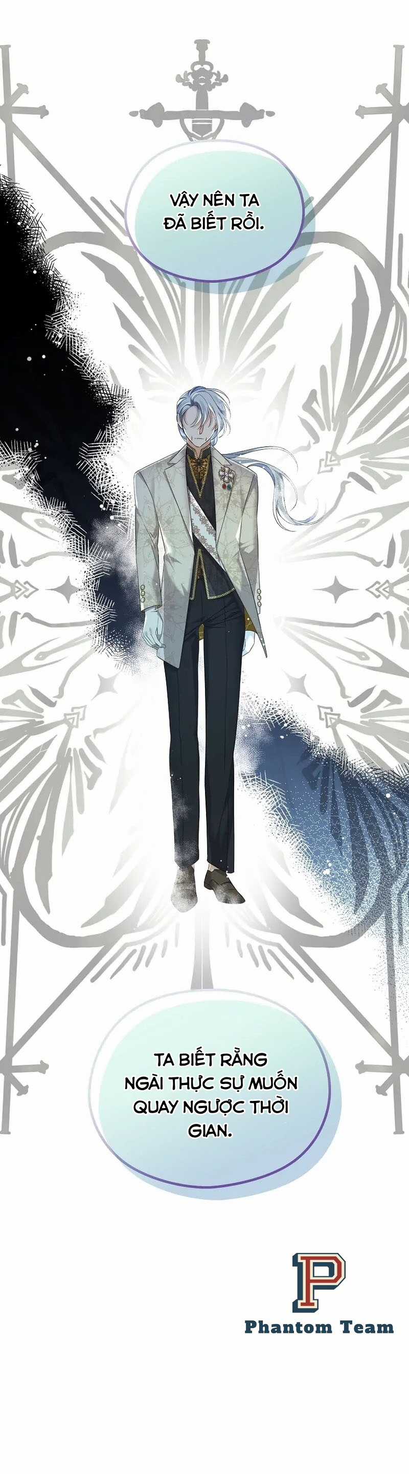 Cây Cúc Tây Thân Yêu Của Tôi Chapter 54 trang 39