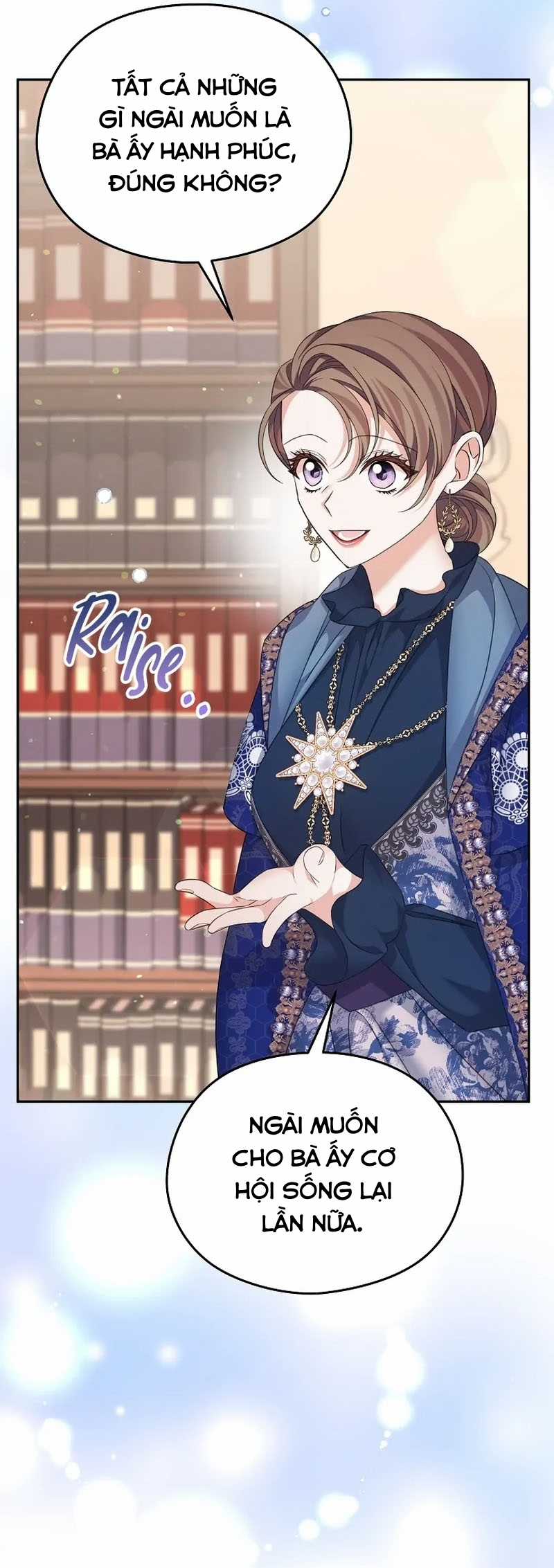 Cây Cúc Tây Thân Yêu Của Tôi Chapter 54 trang 41