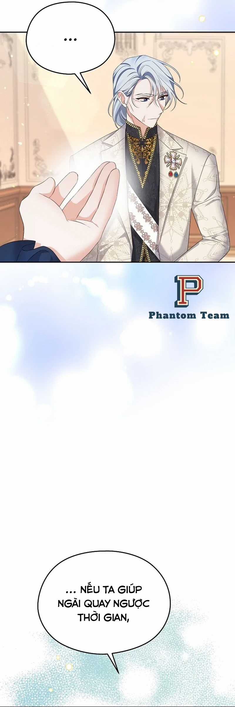 Cây Cúc Tây Thân Yêu Của Tôi Chapter 54 trang 42