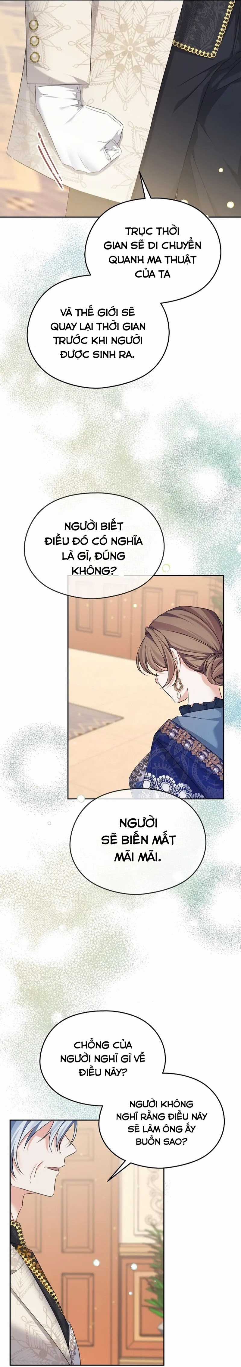 Cây Cúc Tây Thân Yêu Của Tôi Chapter 54 trang 43