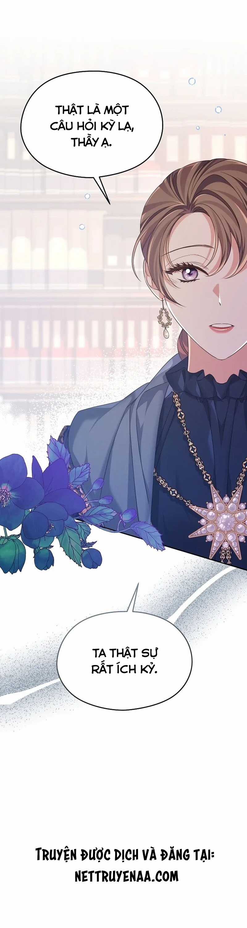 Cây Cúc Tây Thân Yêu Của Tôi Chapter 54 trang 44