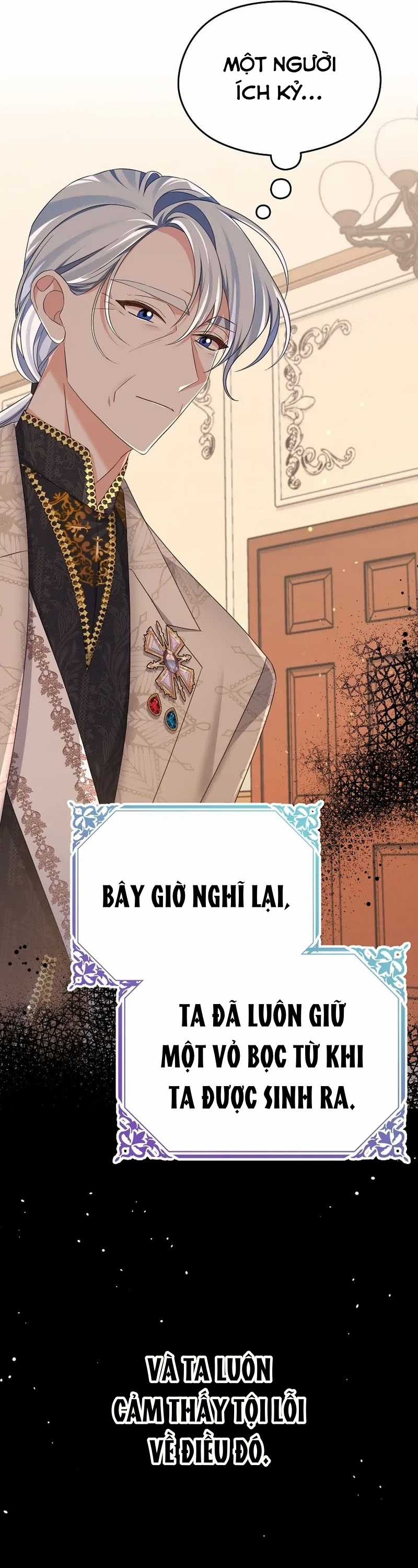 Cây Cúc Tây Thân Yêu Của Tôi Chapter 54 trang 45