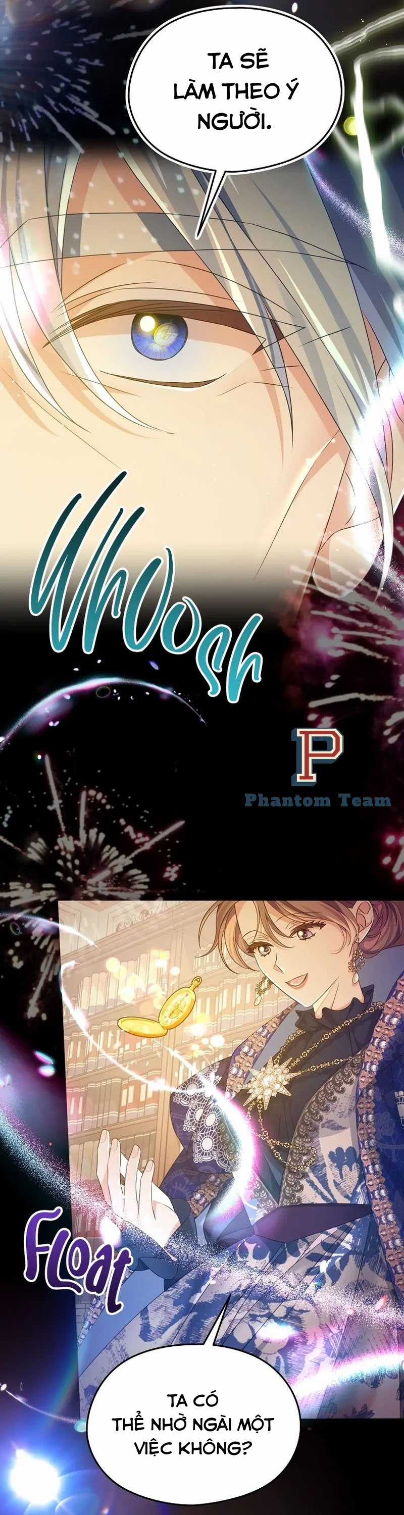 Cây Cúc Tây Thân Yêu Của Tôi Chapter 54 trang 48