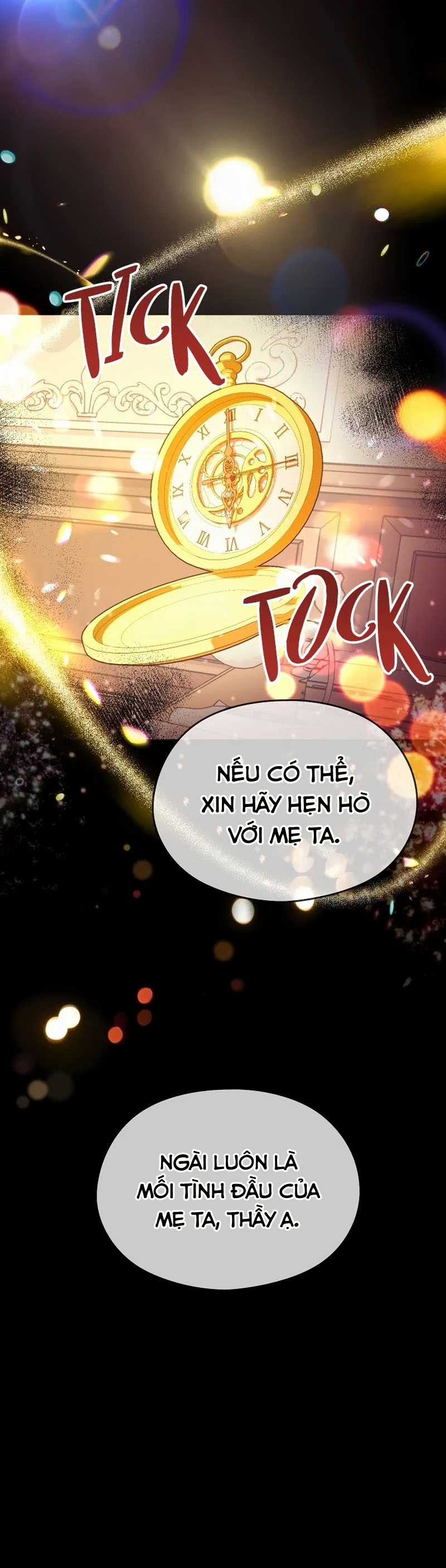 Cây Cúc Tây Thân Yêu Của Tôi Chapter 54 trang 49