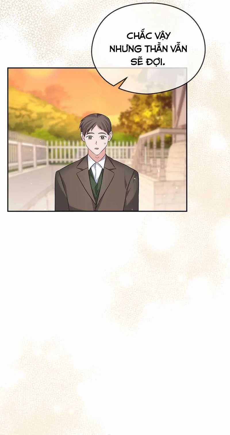 Cây Cúc Tây Thân Yêu Của Tôi Chapter 54 trang 5