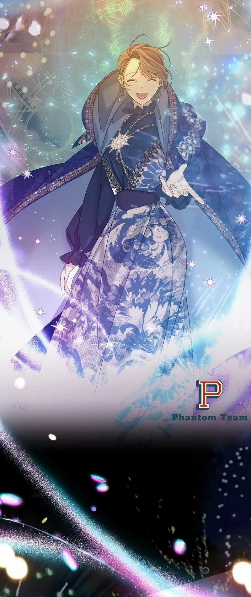 Cây Cúc Tây Thân Yêu Của Tôi Chapter 54 trang 51