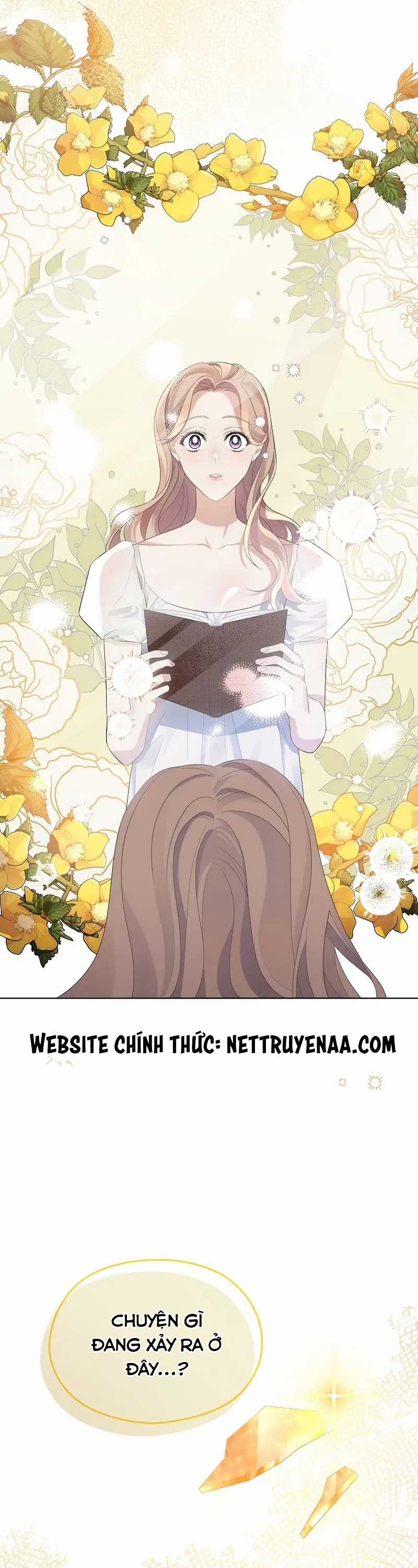 Cây Cúc Tây Thân Yêu Của Tôi Chapter 54 trang 56