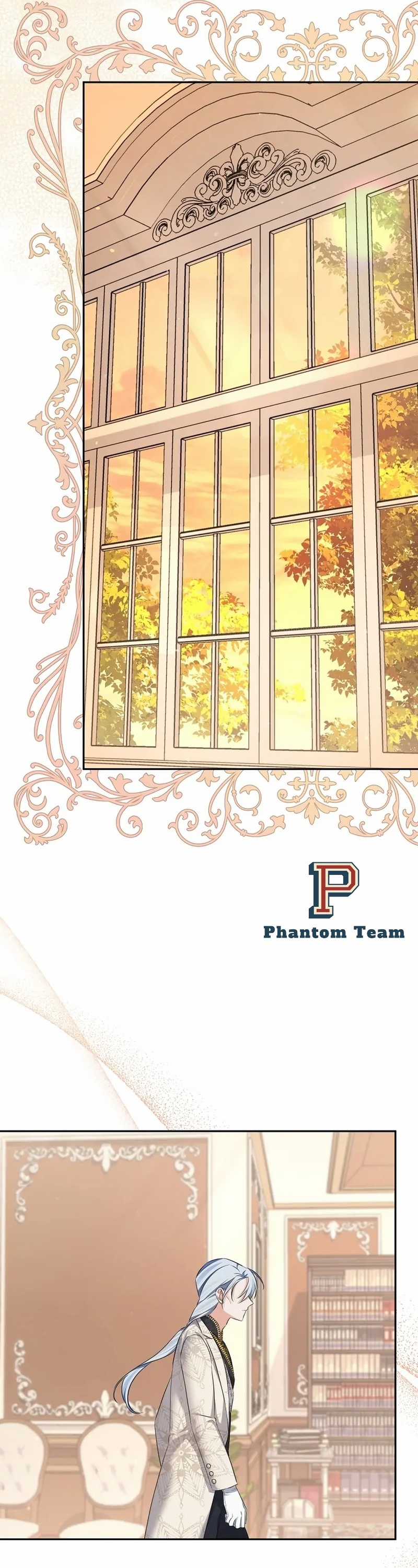 Cây Cúc Tây Thân Yêu Của Tôi Chapter 54 trang 6