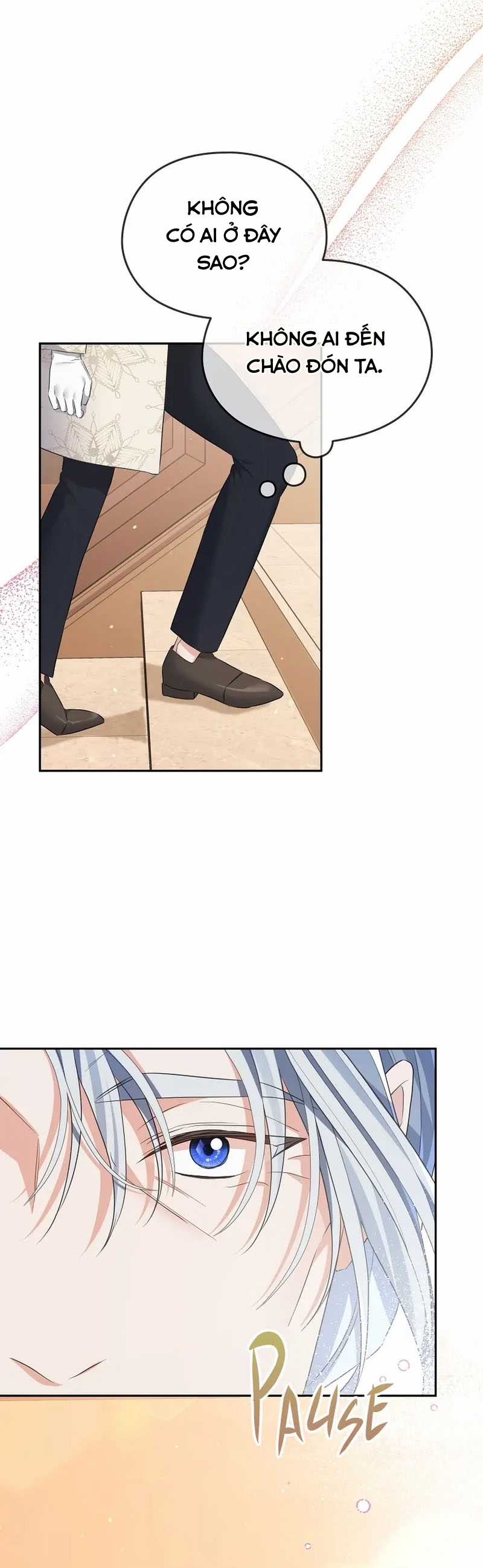 Cây Cúc Tây Thân Yêu Của Tôi Chapter 54 trang 7