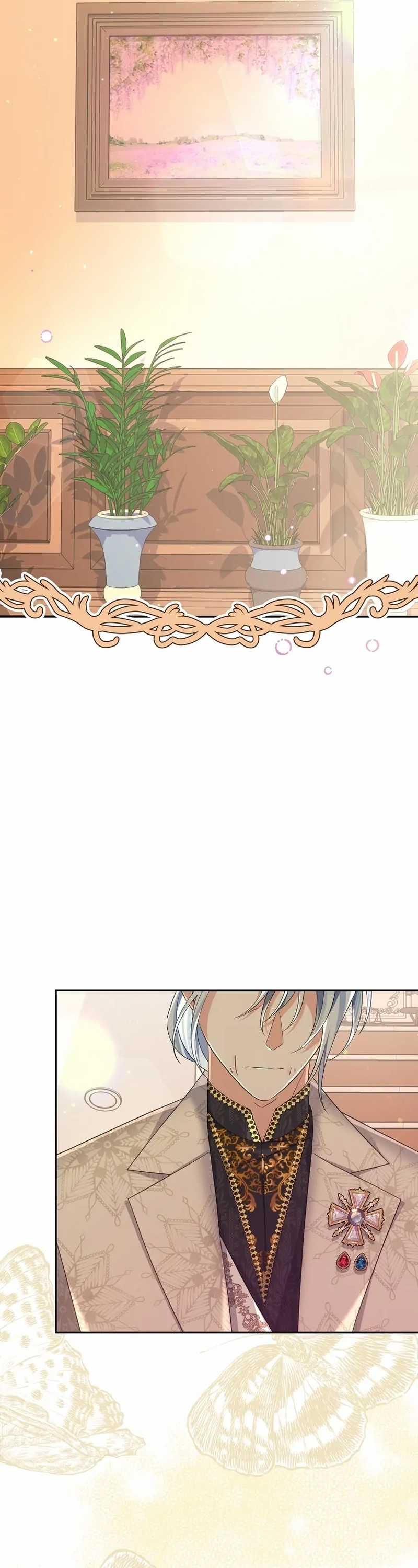 Cây Cúc Tây Thân Yêu Của Tôi Chapter 54 trang 8