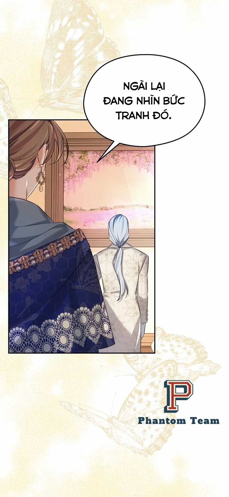 Cây Cúc Tây Thân Yêu Của Tôi Chapter 54 trang 9