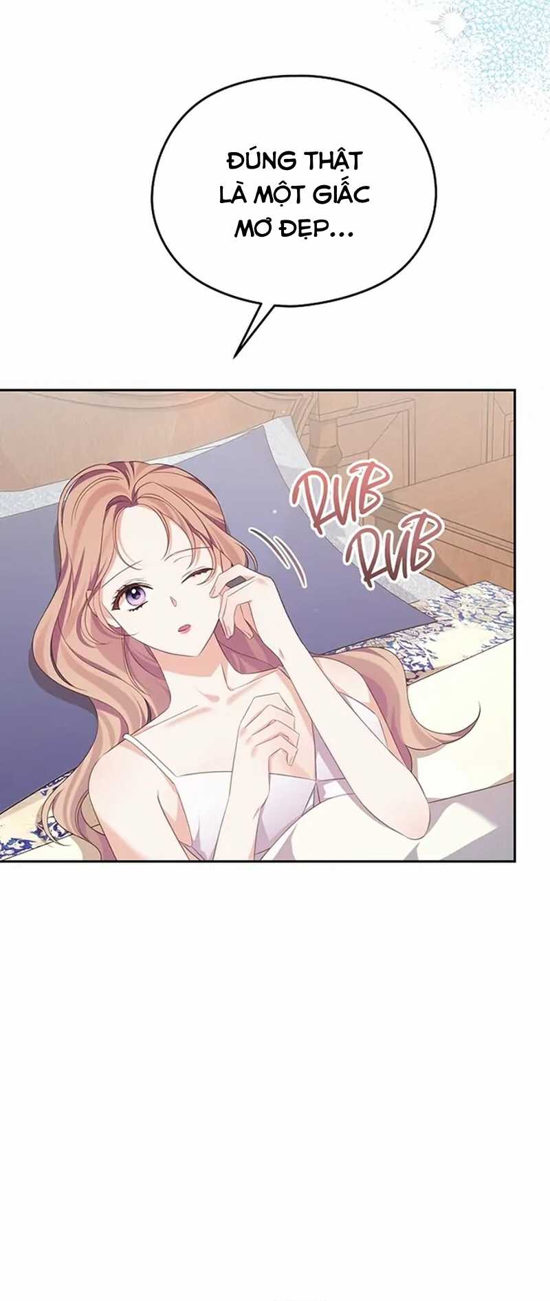 Cây Cúc Tây Thân Yêu Của Tôi Chapter 55 trang 10