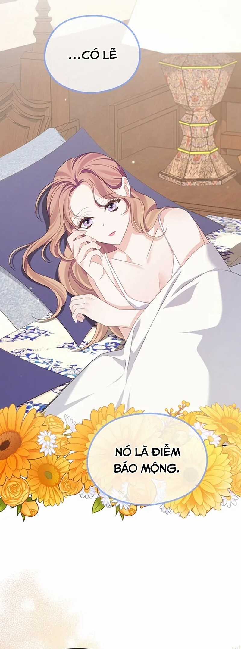 Cây Cúc Tây Thân Yêu Của Tôi Chapter 55 trang 12