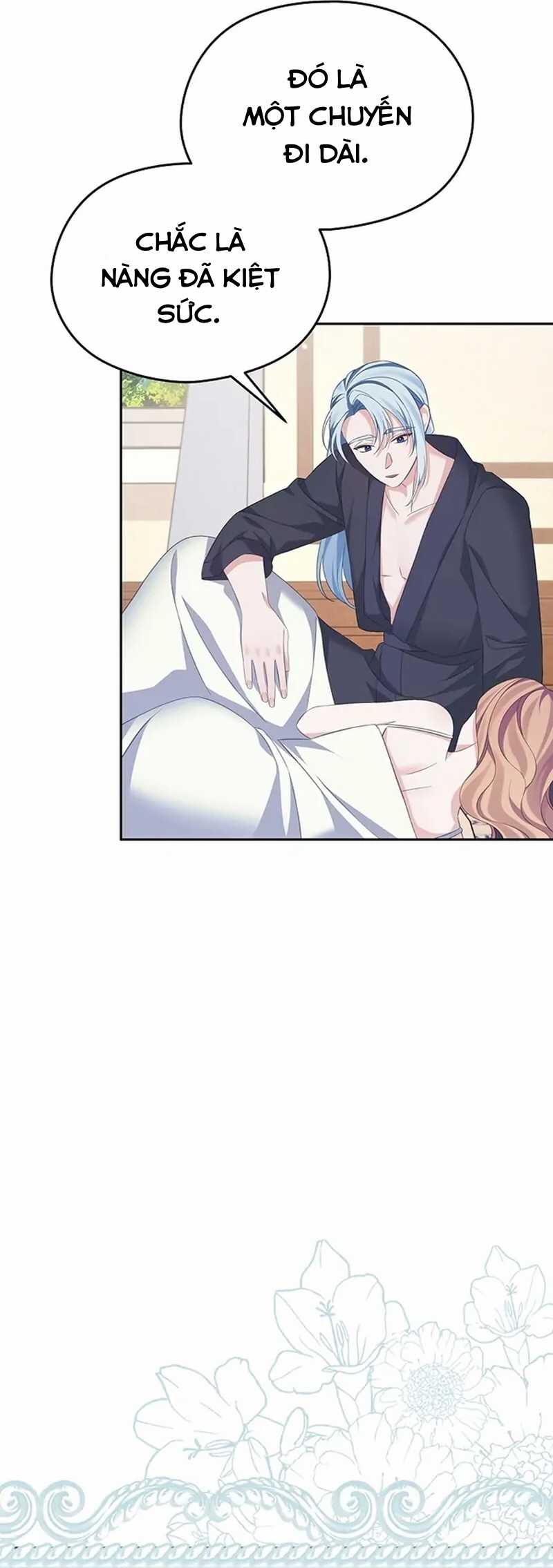 Cây Cúc Tây Thân Yêu Của Tôi Chapter 55 trang 14