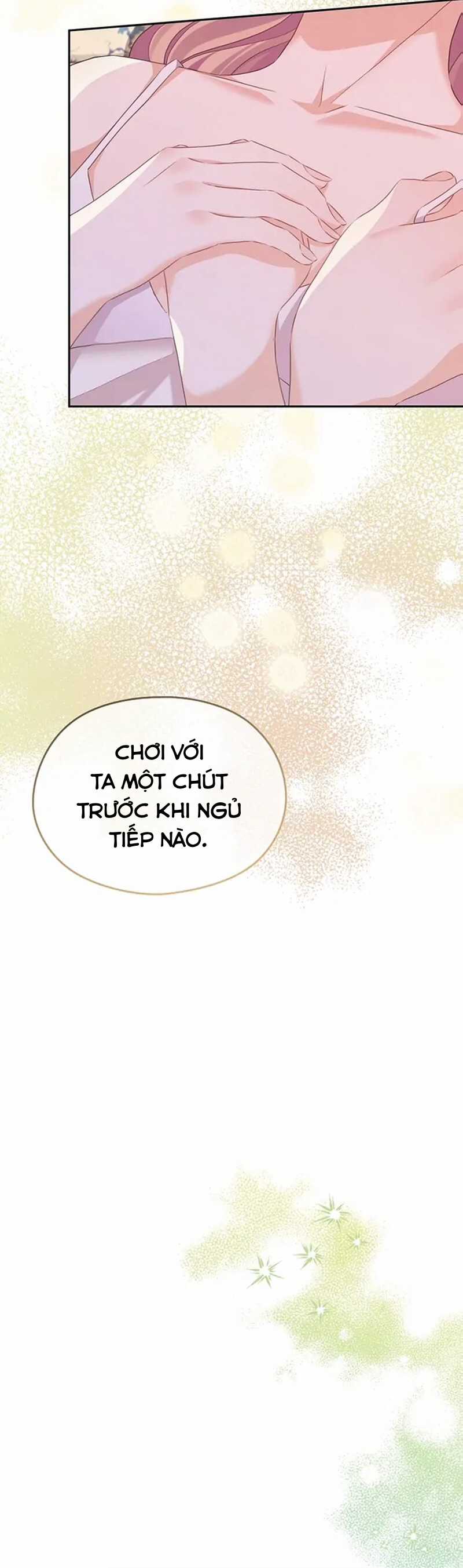 Cây Cúc Tây Thân Yêu Của Tôi Chapter 55 trang 18