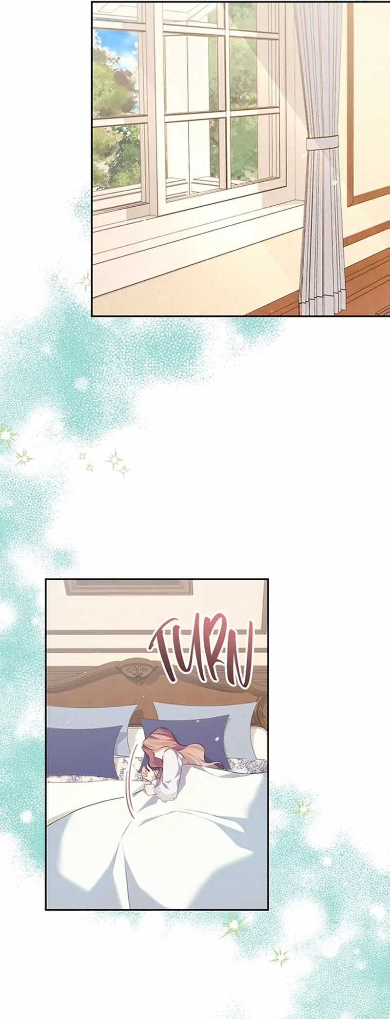 Cây Cúc Tây Thân Yêu Của Tôi Chapter 55 trang 19