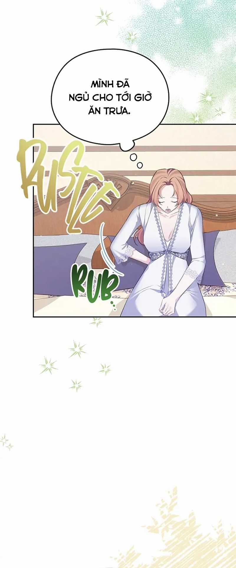 Cây Cúc Tây Thân Yêu Của Tôi Chapter 55 trang 20