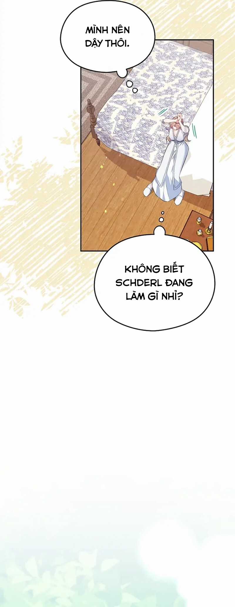 Cây Cúc Tây Thân Yêu Của Tôi Chapter 55 trang 21