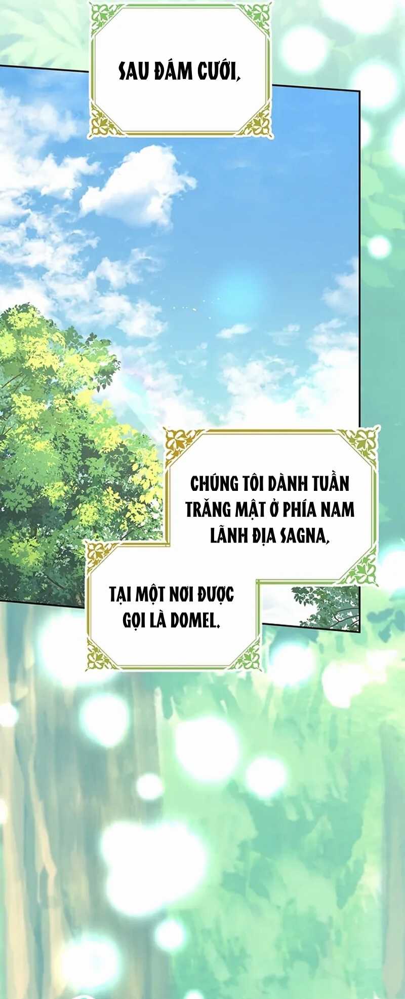 Cây Cúc Tây Thân Yêu Của Tôi Chapter 55 trang 22