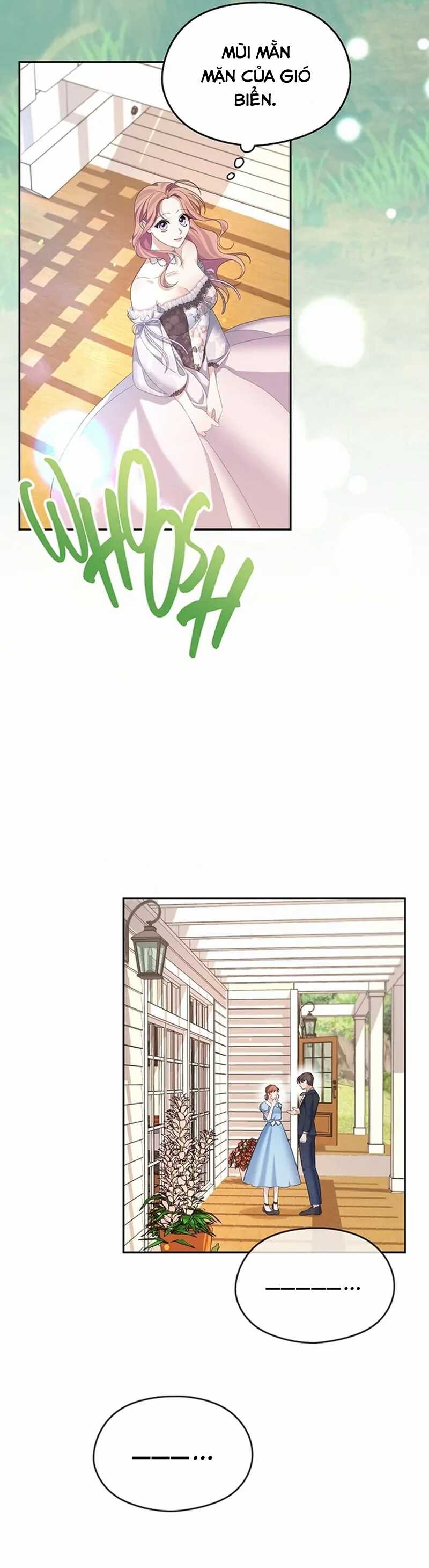 Cây Cúc Tây Thân Yêu Của Tôi Chapter 55 trang 24