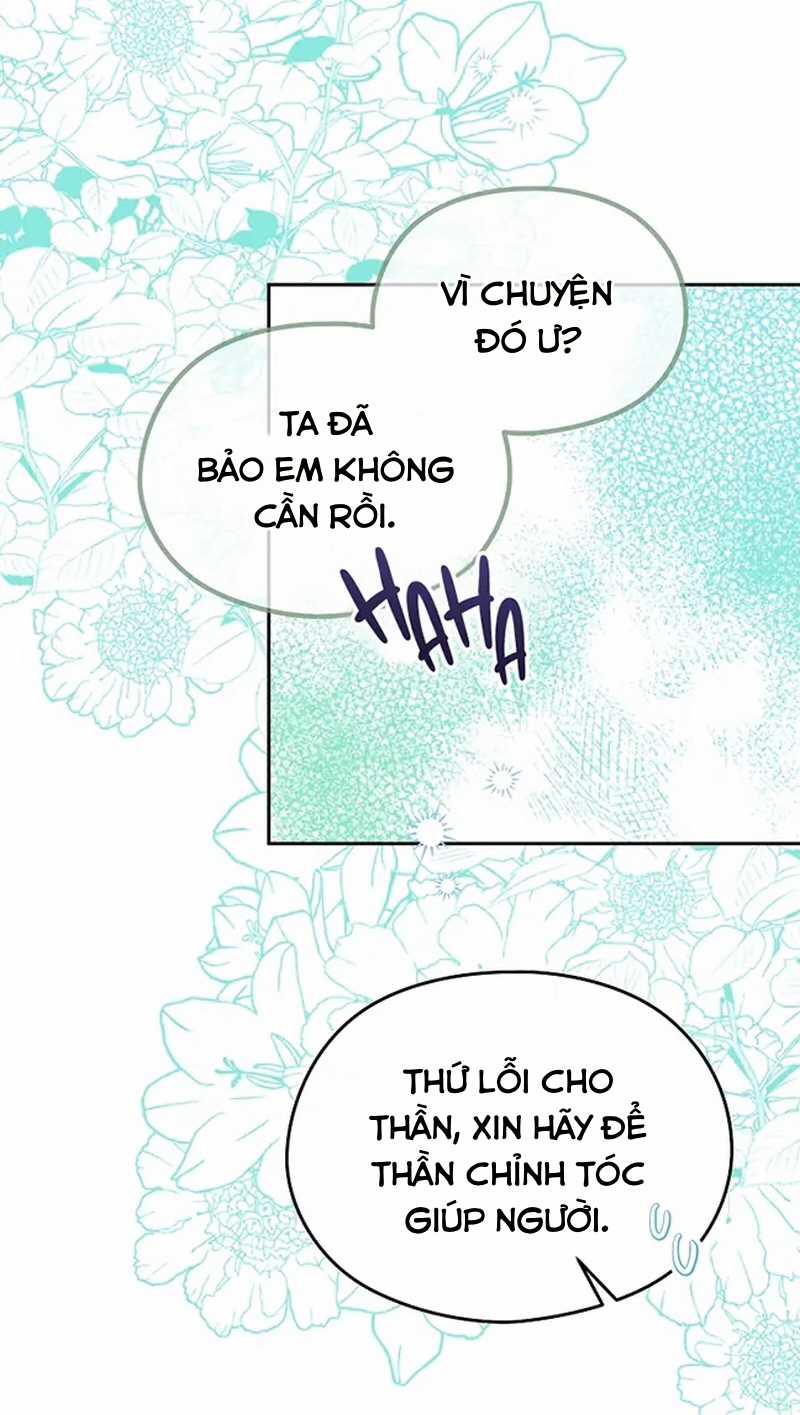 Cây Cúc Tây Thân Yêu Của Tôi Chapter 55 trang 27