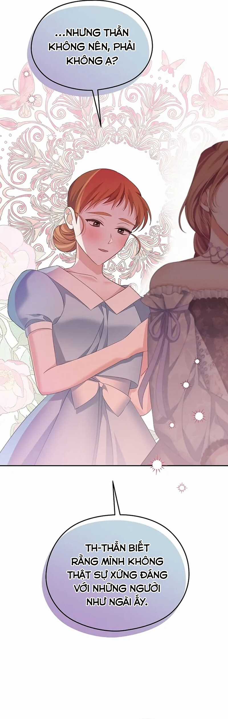 Cây Cúc Tây Thân Yêu Của Tôi Chapter 55 trang 30