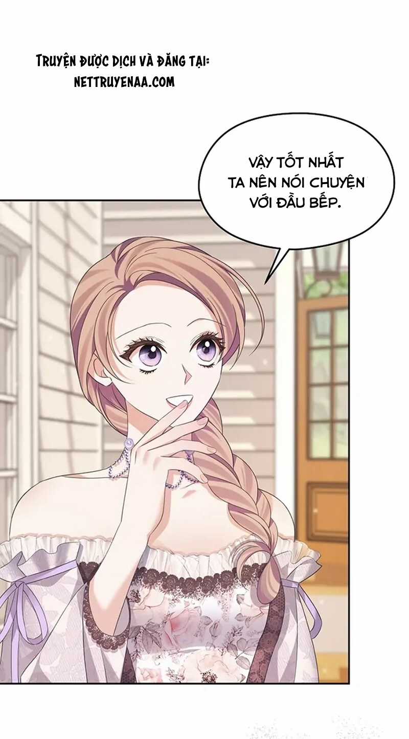 Cây Cúc Tây Thân Yêu Của Tôi Chapter 55 trang 34