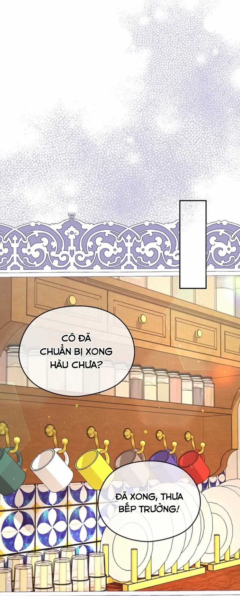 Cây Cúc Tây Thân Yêu Của Tôi Chapter 55 trang 35