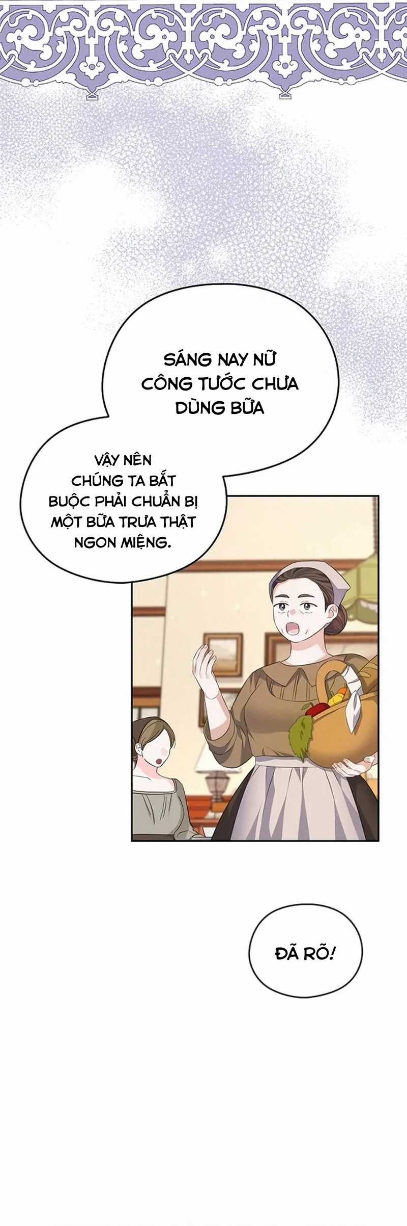 Cây Cúc Tây Thân Yêu Của Tôi Chapter 55 trang 36