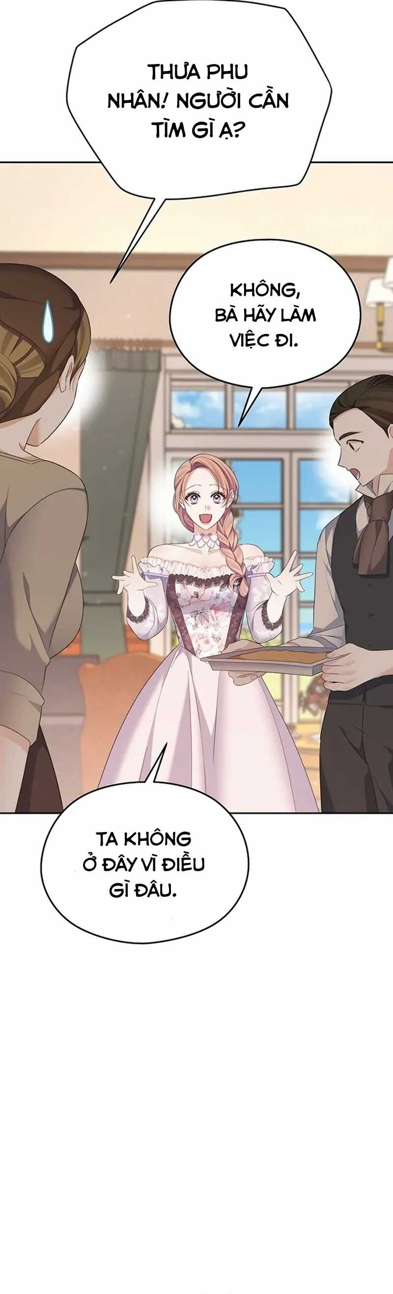 Cây Cúc Tây Thân Yêu Của Tôi Chapter 55 trang 38