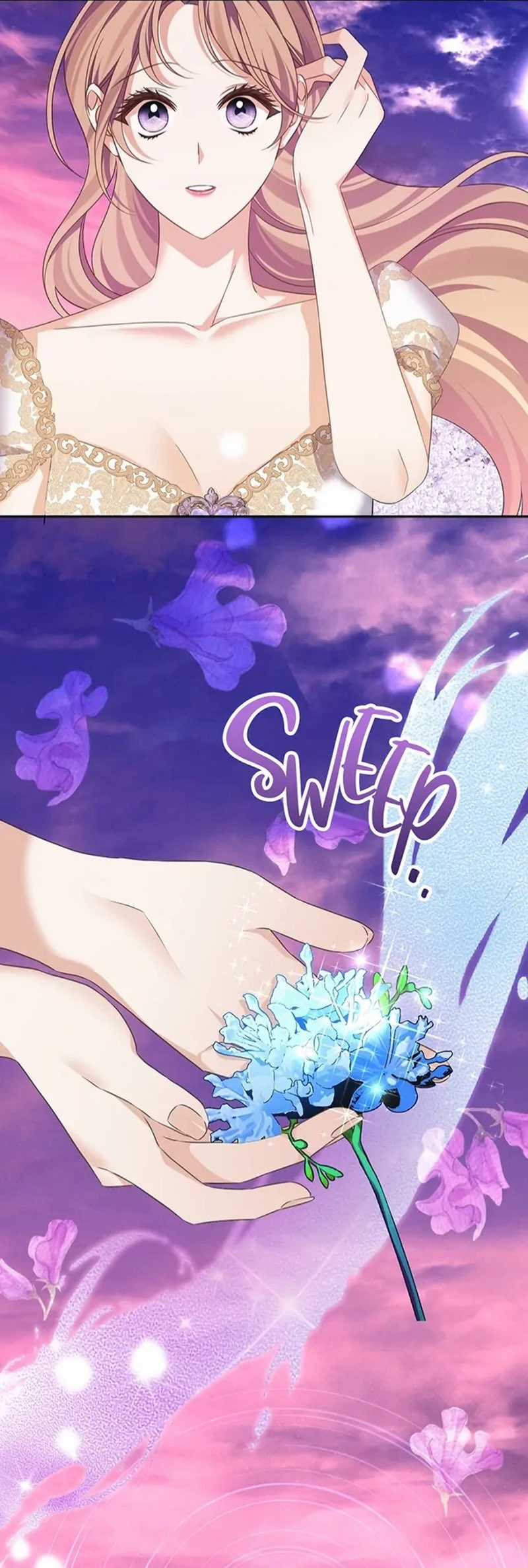 Cây Cúc Tây Thân Yêu Của Tôi Chapter 55 trang 4