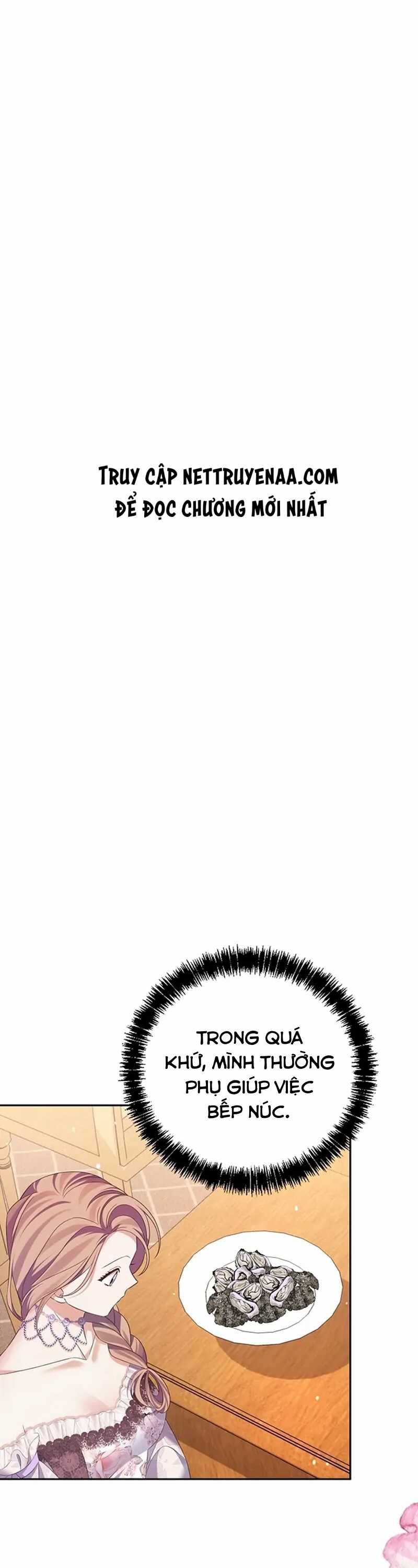 Cây Cúc Tây Thân Yêu Của Tôi Chapter 55 trang 41