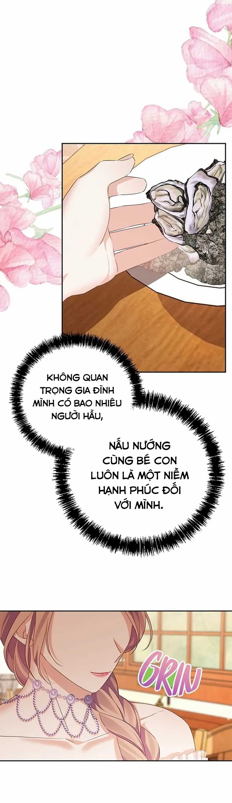 Cây Cúc Tây Thân Yêu Của Tôi Chapter 55 trang 42