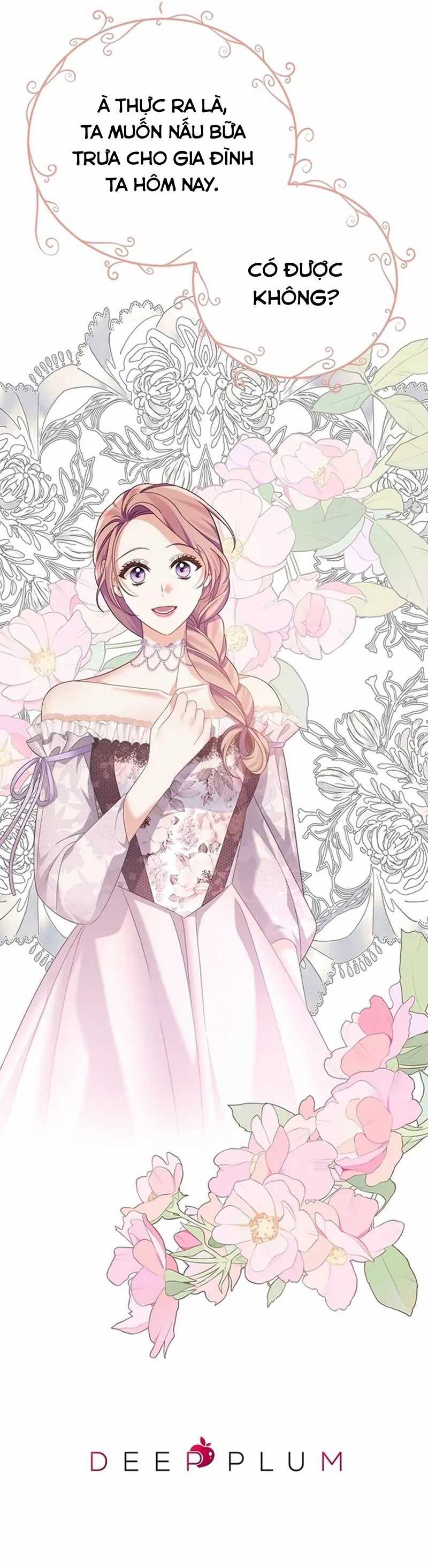 Cây Cúc Tây Thân Yêu Của Tôi Chapter 55 trang 43