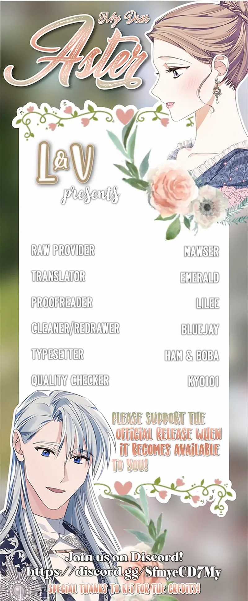 Cây Cúc Tây Thân Yêu Của Tôi Chapter 55 trang 44