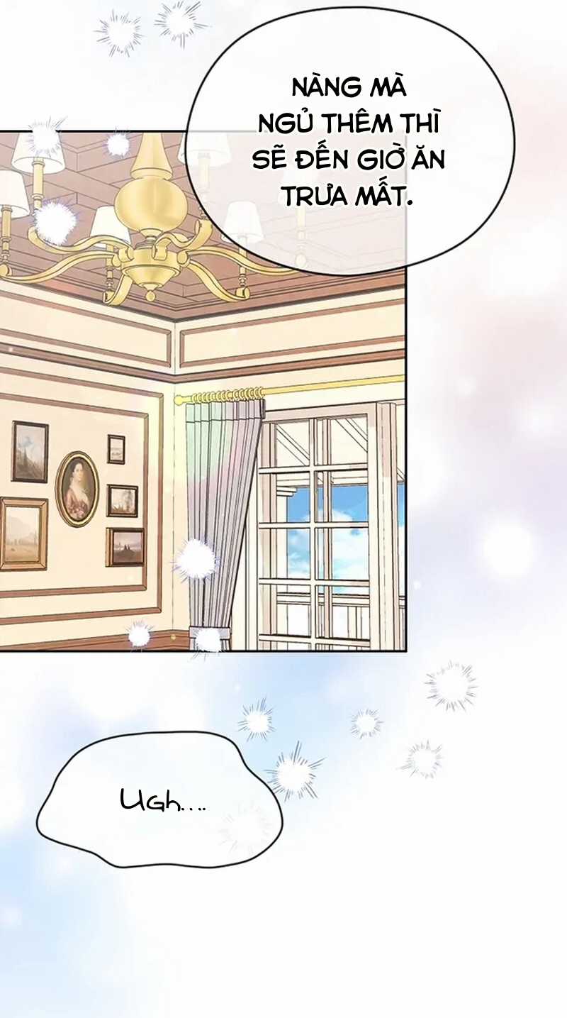 Cây Cúc Tây Thân Yêu Của Tôi Chapter 55 trang 7