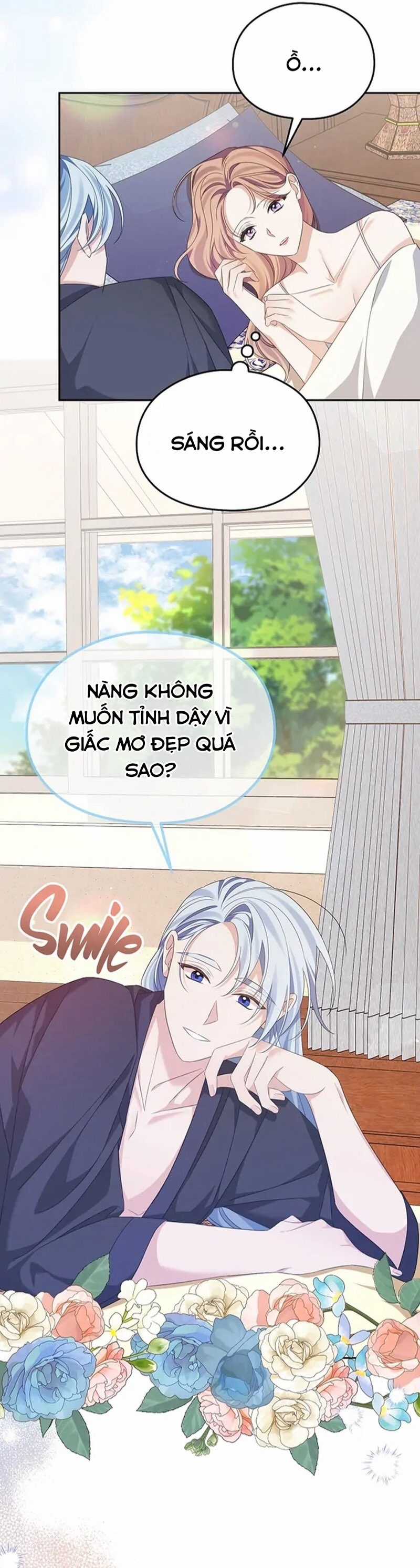 Cây Cúc Tây Thân Yêu Của Tôi Chapter 55 trang 8