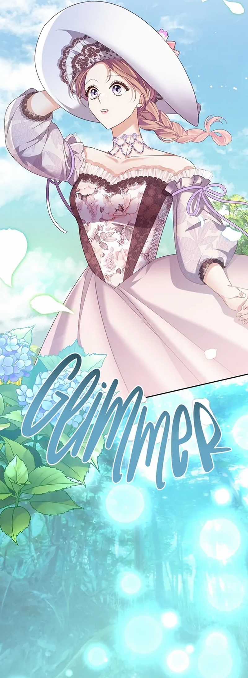 Cây Cúc Tây Thân Yêu Của Tôi Chapter 56 trang 10