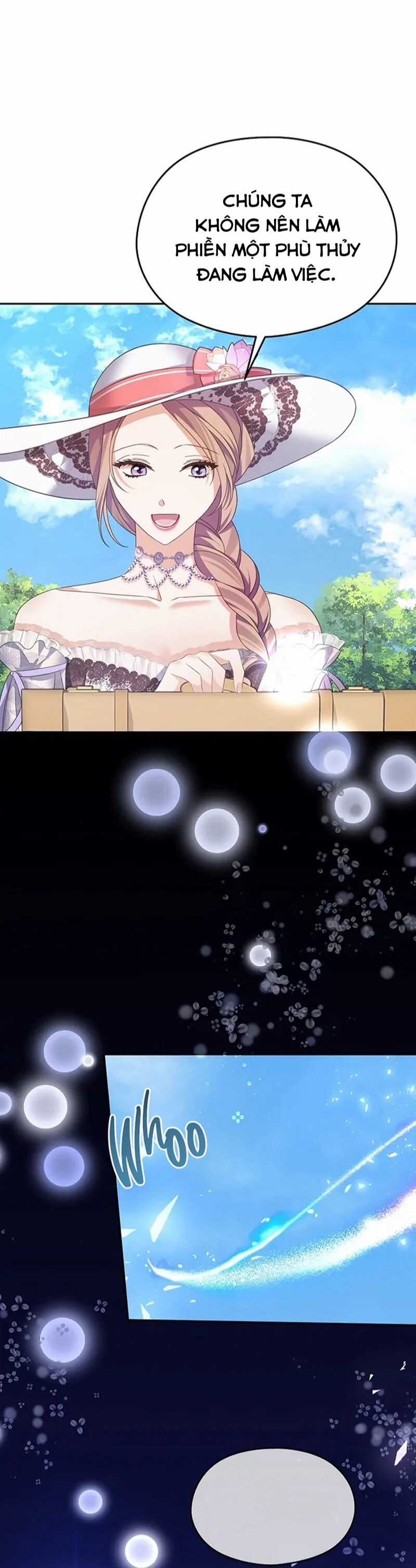 Cây Cúc Tây Thân Yêu Của Tôi Chapter 56 trang 12