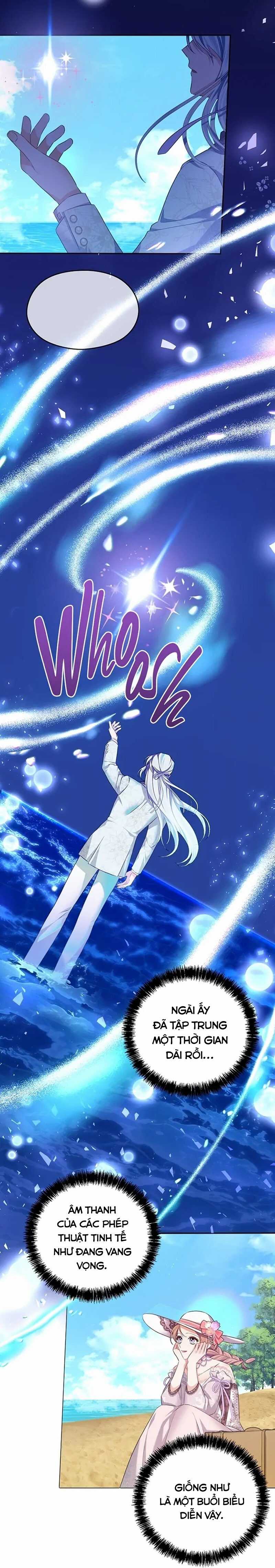 Cây Cúc Tây Thân Yêu Của Tôi Chapter 56 trang 13