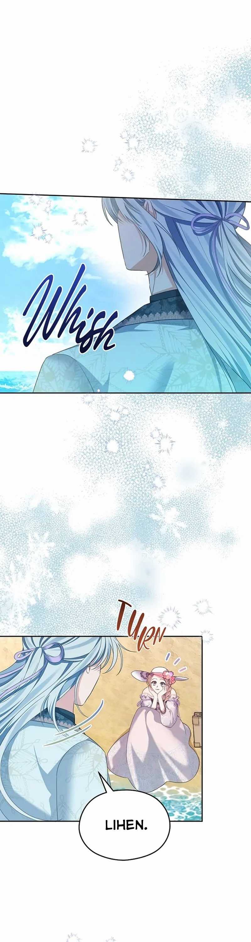 Cây Cúc Tây Thân Yêu Của Tôi Chapter 56 trang 14