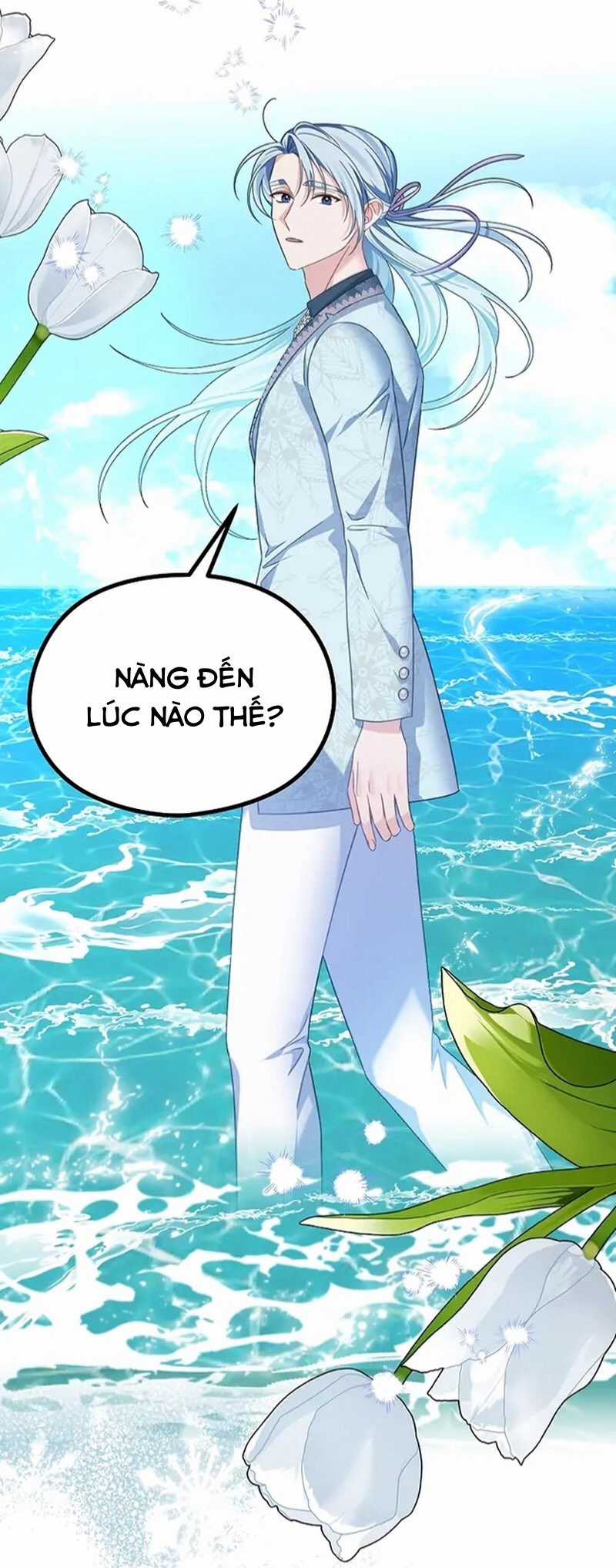 Cây Cúc Tây Thân Yêu Của Tôi Chapter 56 trang 15